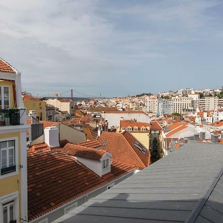 Lovelystay - Sunny Santa Catarina I リスボン エクステリア 写真