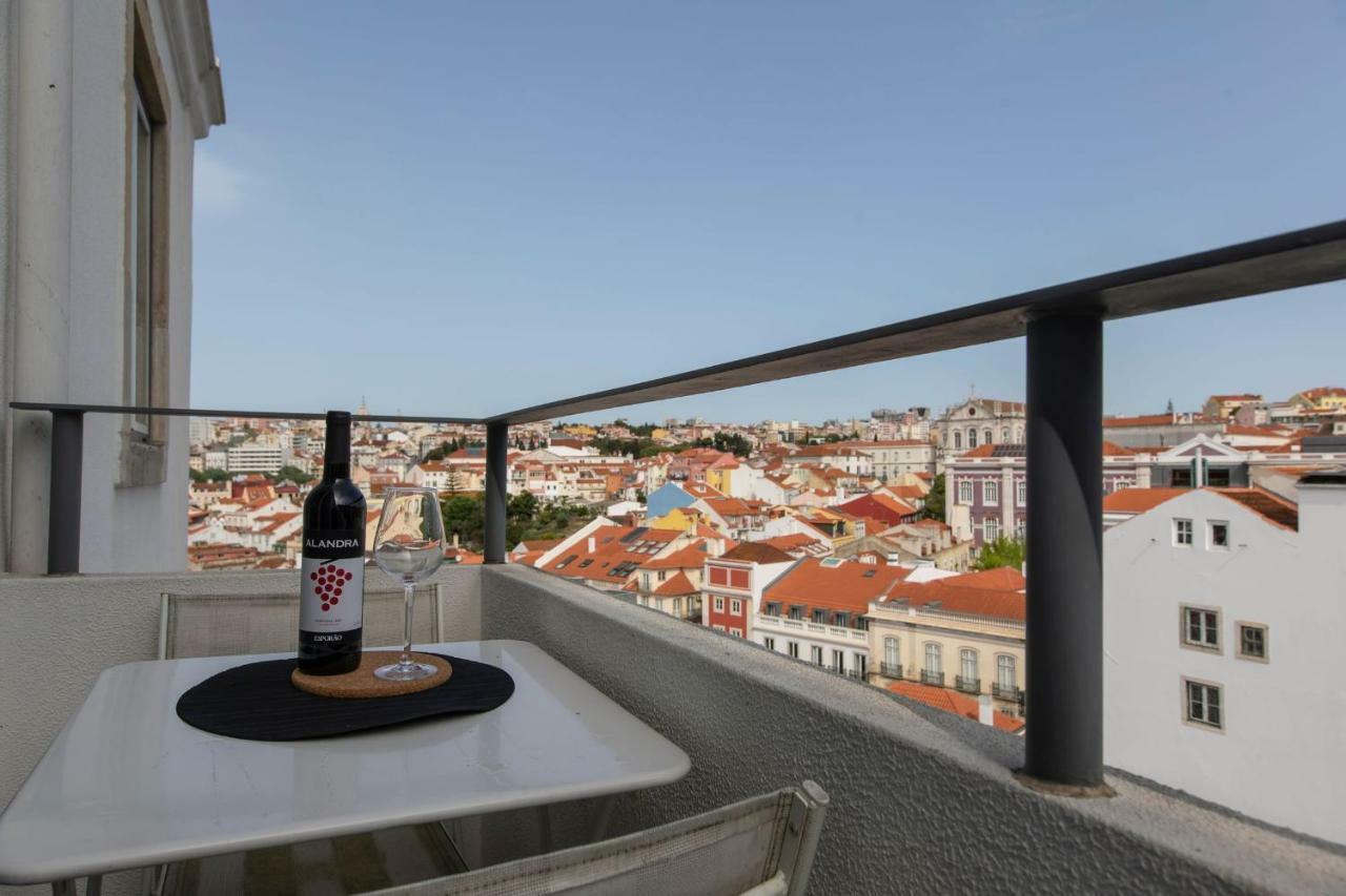 Lovelystay - Sunny Santa Catarina I リスボン エクステリア 写真