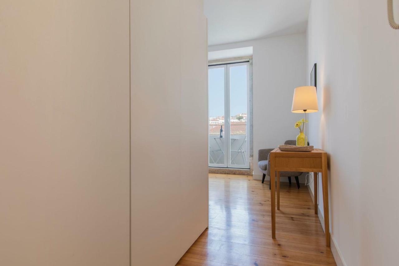 Lovelystay - Sunny Santa Catarina I リスボン エクステリア 写真