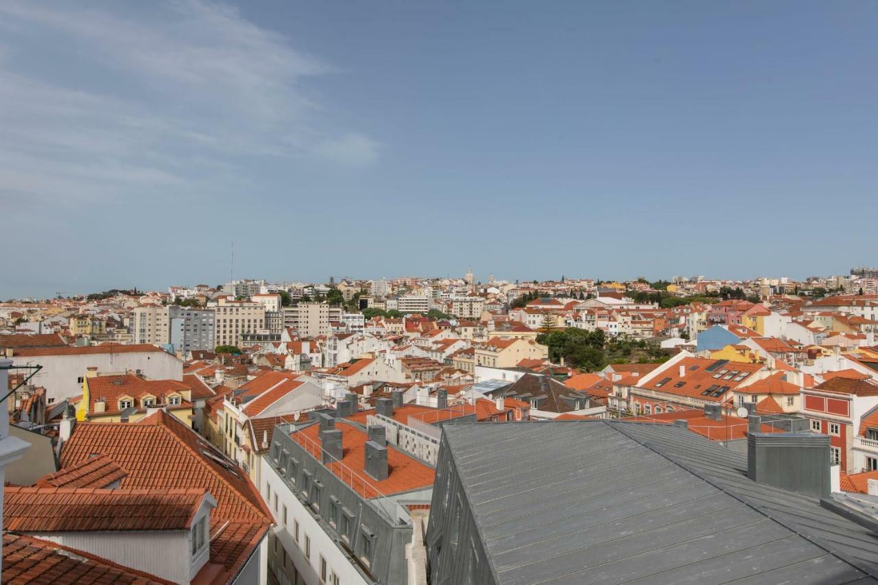 Lovelystay - Sunny Santa Catarina I リスボン エクステリア 写真