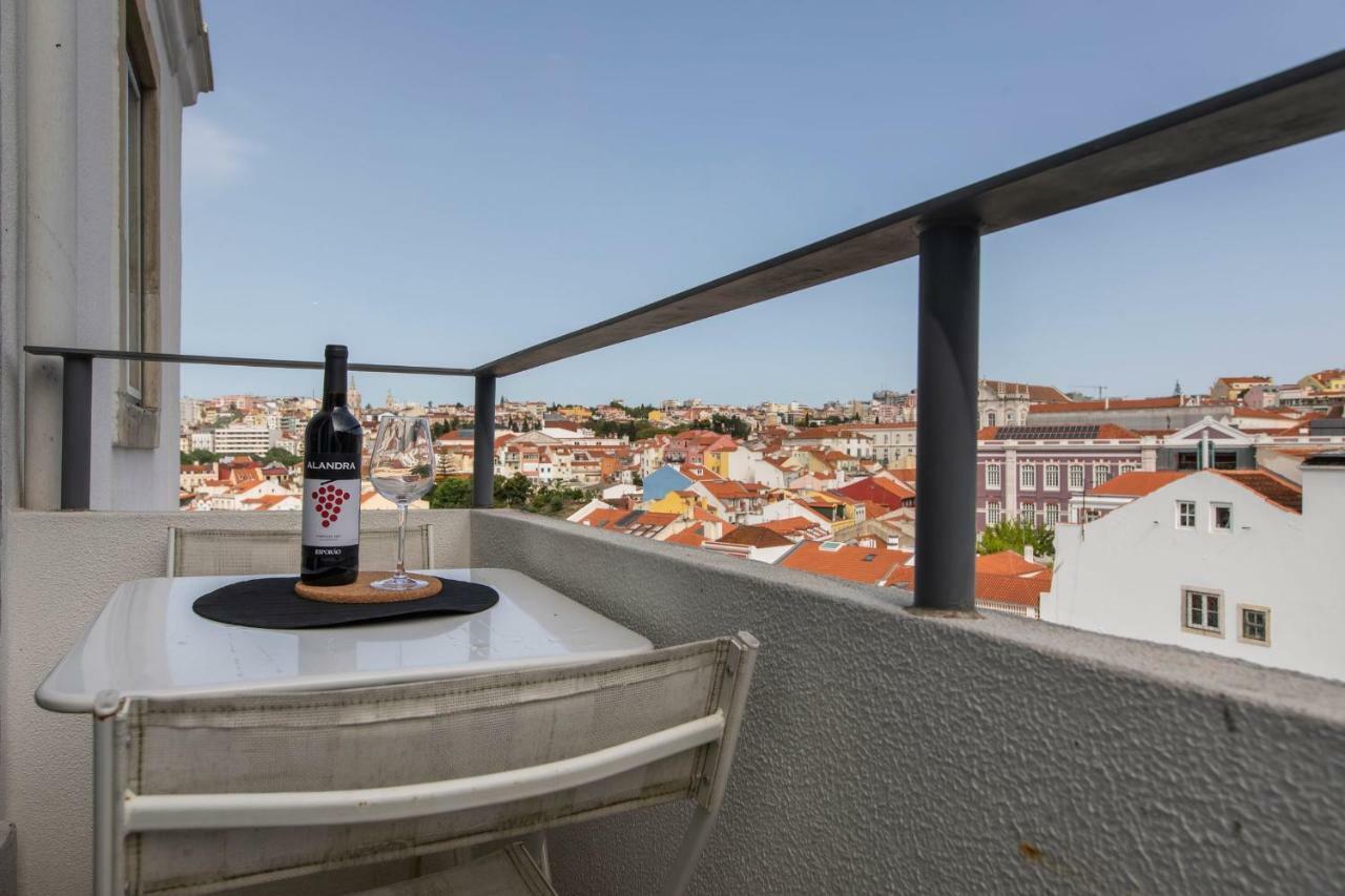 Lovelystay - Sunny Santa Catarina I リスボン エクステリア 写真