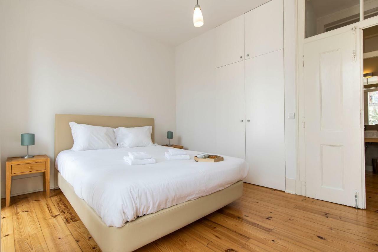 Lovelystay - Sunny Santa Catarina I リスボン エクステリア 写真