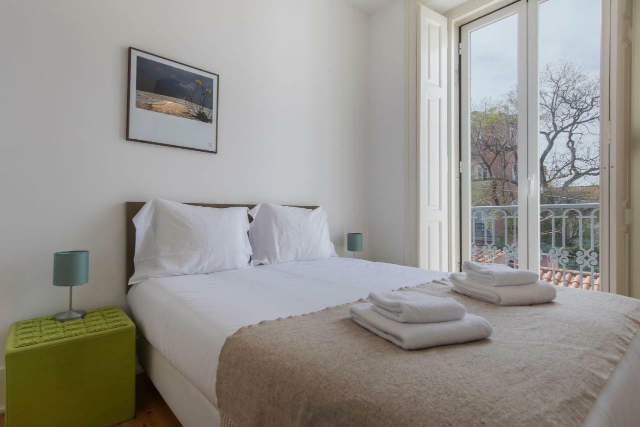 Lovelystay - Sunny Santa Catarina I リスボン エクステリア 写真