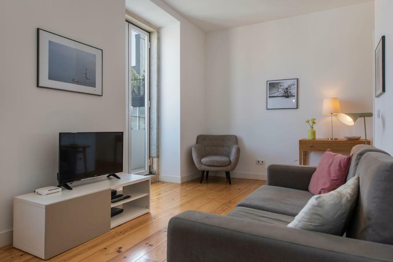 Lovelystay - Sunny Santa Catarina I リスボン エクステリア 写真