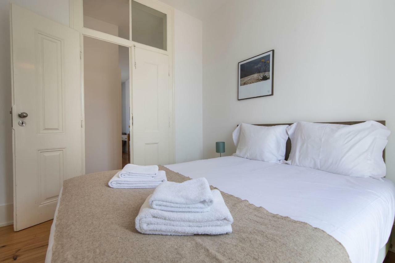 Lovelystay - Sunny Santa Catarina I リスボン エクステリア 写真