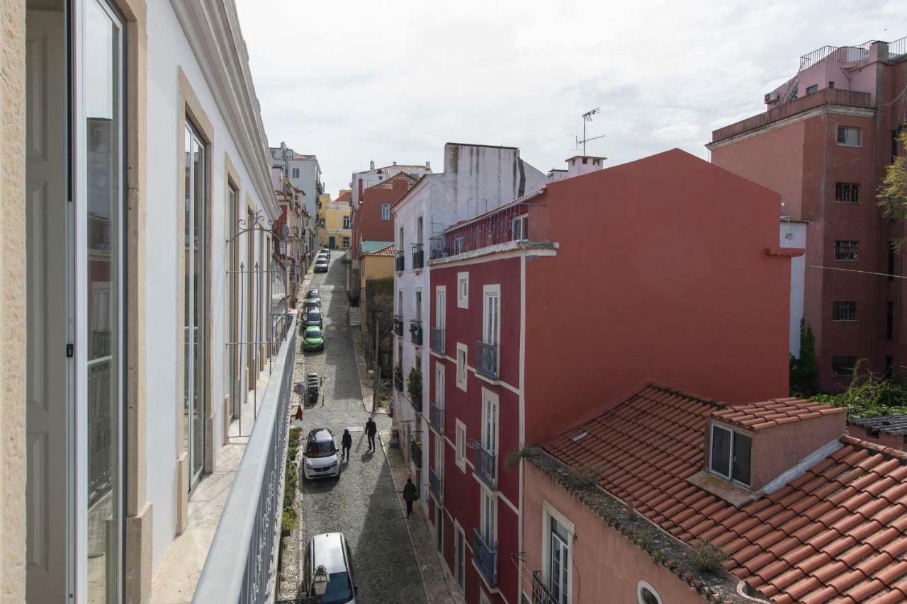 Lovelystay - Sunny Santa Catarina I リスボン エクステリア 写真