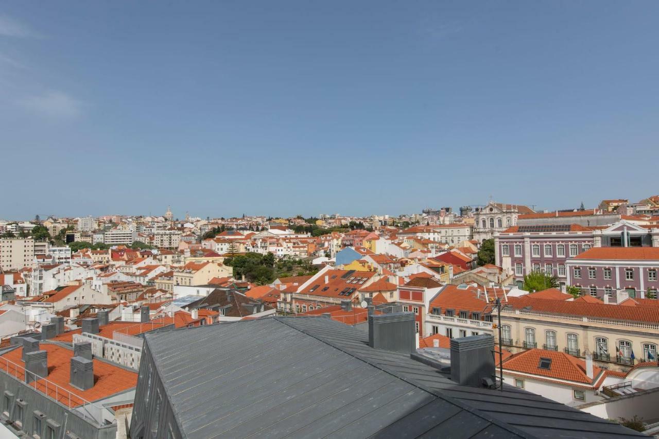 Lovelystay - Sunny Santa Catarina I リスボン エクステリア 写真