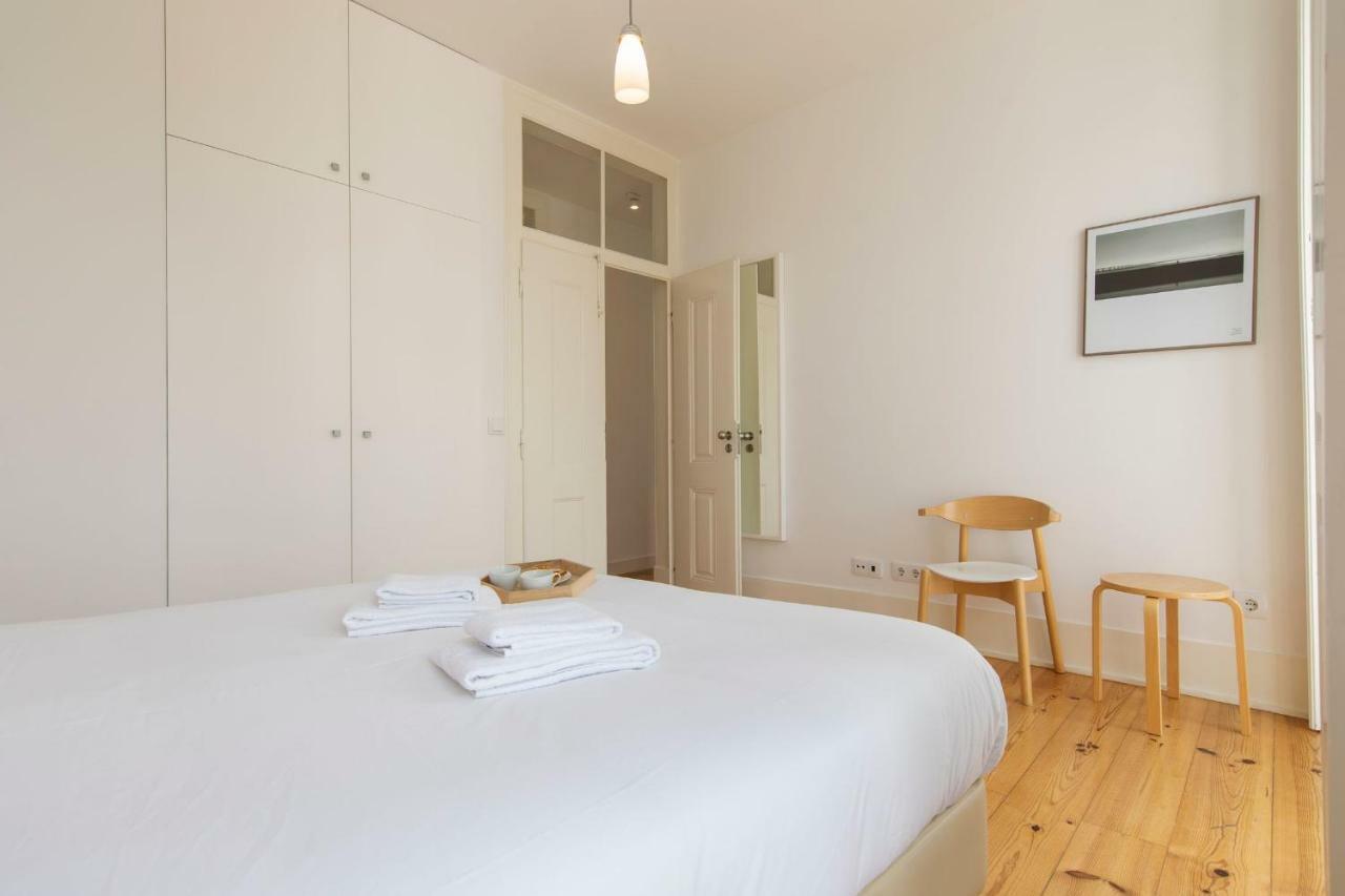 Lovelystay - Sunny Santa Catarina I リスボン エクステリア 写真
