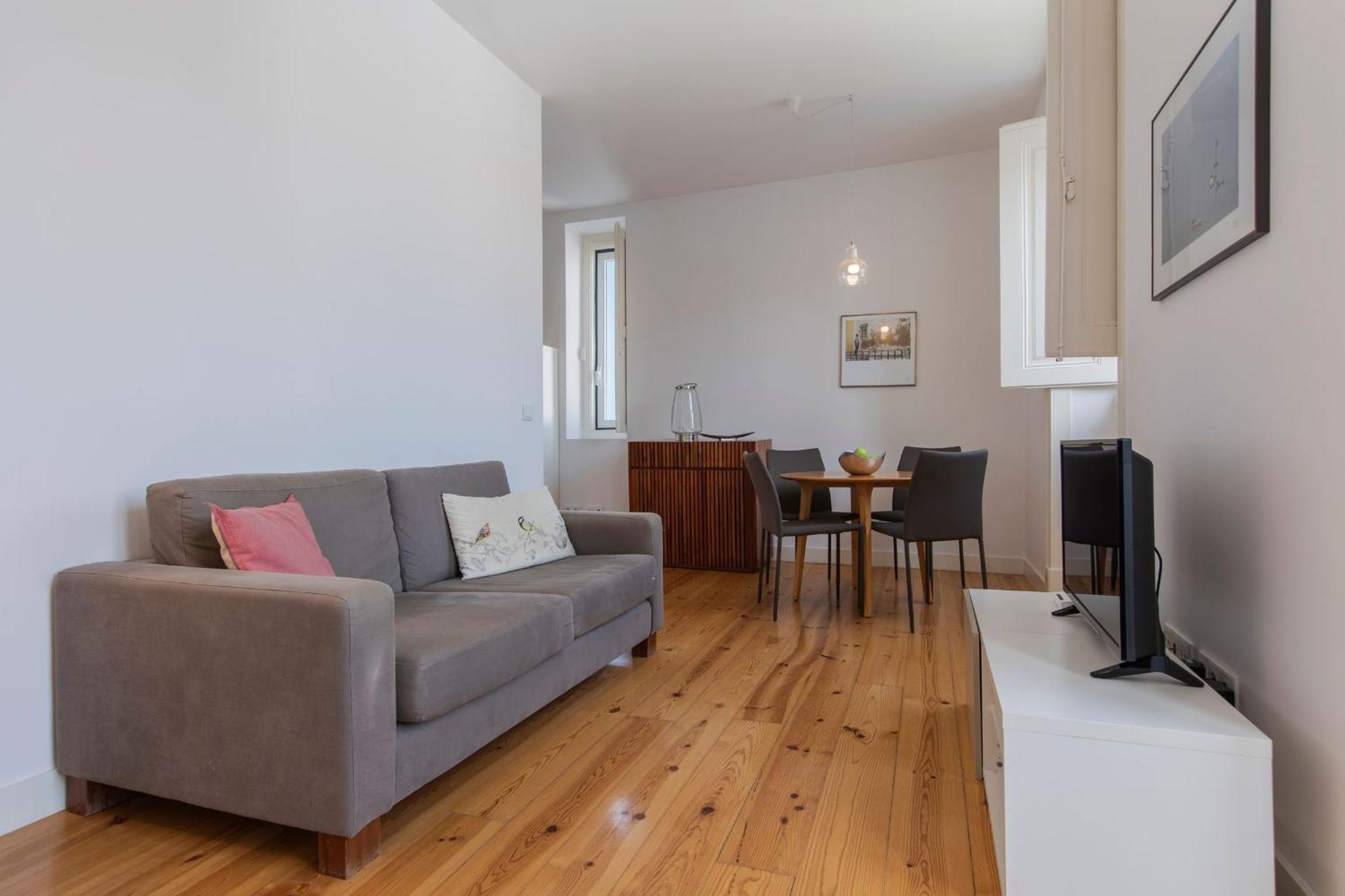 Lovelystay - Sunny Santa Catarina I リスボン エクステリア 写真
